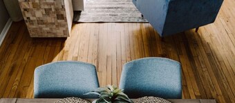 Westlake Escape Apartment