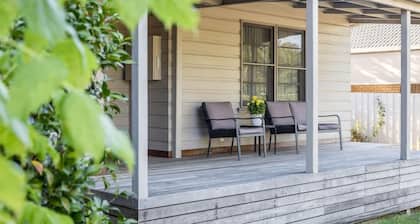 Just the Spot - Budget, Family & Pet Friendly