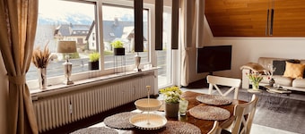 Charming Holiday House