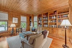 Intérieur
