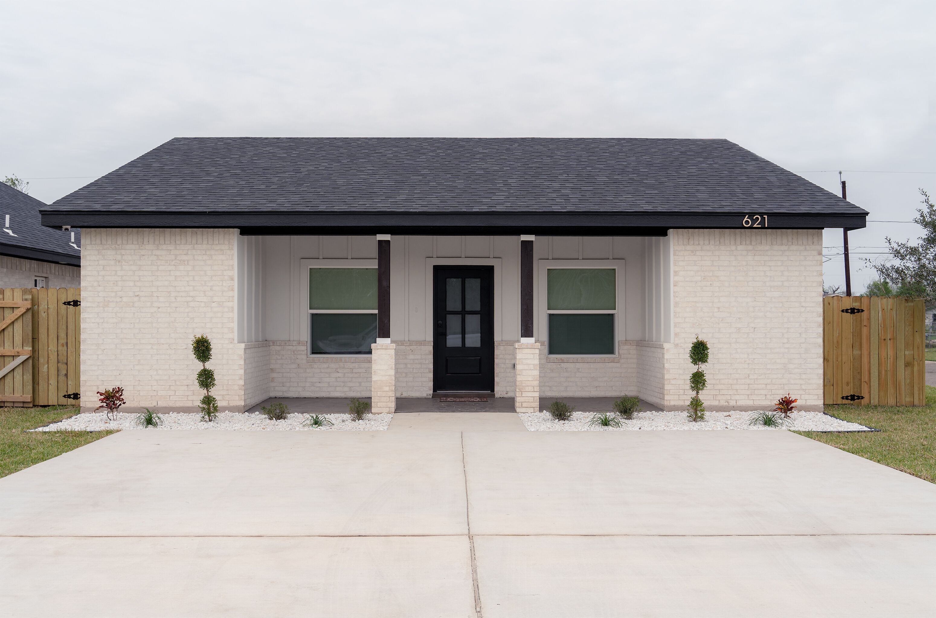Sweet Home in Edinburg Tx
