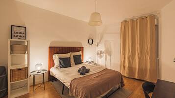 2 habitaciones