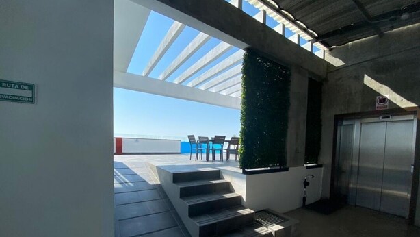 Unclassified image, 1 of 11, button - Condos B404 By Trvl2hm Mazatlan Regency (Mazatlán)