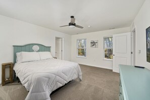 4 bedrooms, Internet