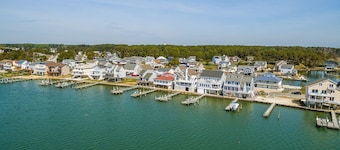 Hidden Gem in Captain's Cove!