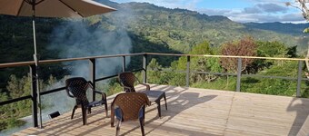 Glamping Villa Transit