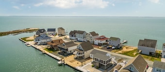 The Sweets Spot by Seaside Vacations & Sales