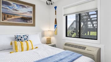 2 Schlafzimmer, Internetzugang, Bettwäsche