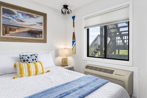 2 slaapkamers, internet, beddengoed