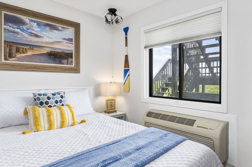 Assateague Inn 100 By Seaside Vacations & Sales - Assateague Beach, VA