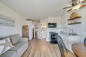 Télévision à écran plat