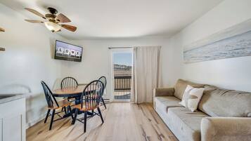 Télévision à écran plat