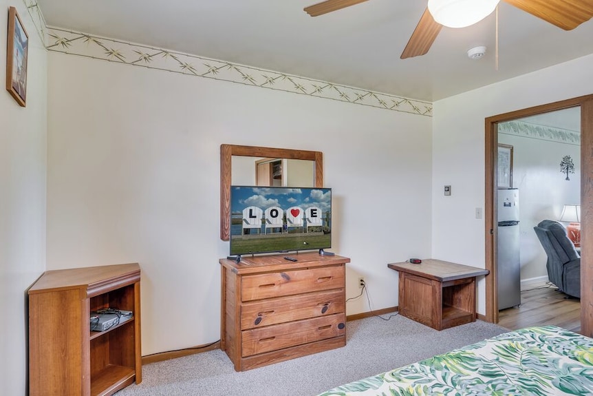 Assateague Inn 103 By Seaside Vacations & Sales - Chincoteague, VA
