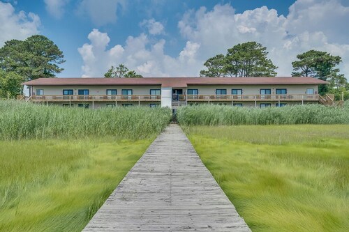 Assateague Inn 103 by Seaside Vacations & Sales