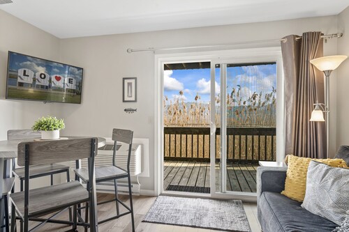 Assateague Inn 104 by Seaside Vacations & Sales