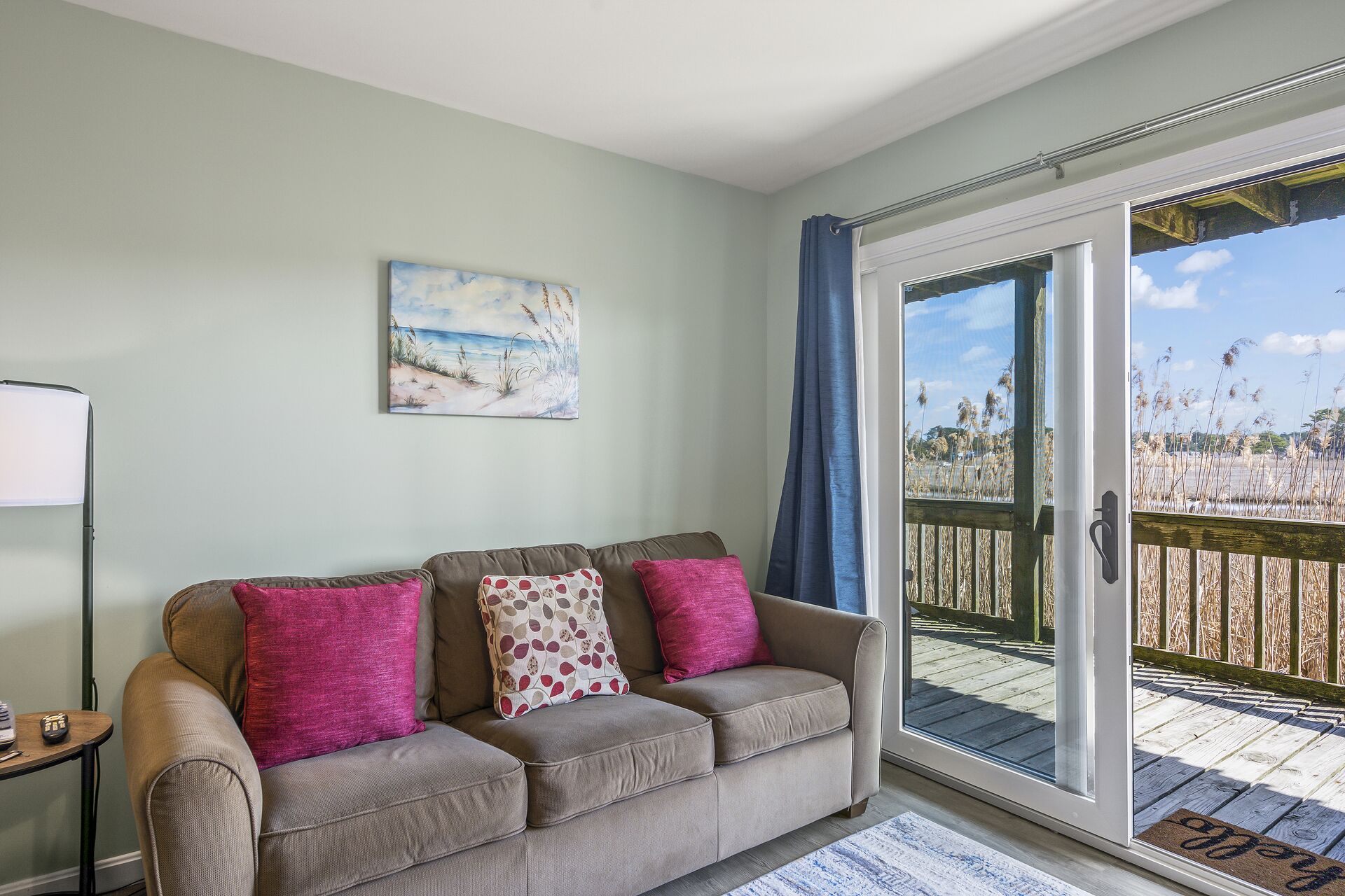 Fernseher, DVD-Player