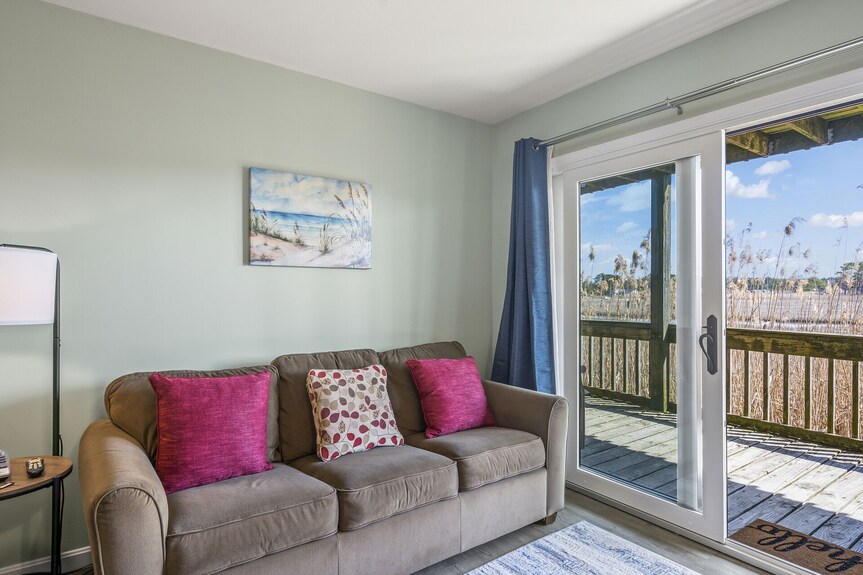 Assateague Inn 105 By Seaside Vacations & Sales - 維珍尼亞