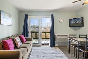 Télévision, lecteur de DVD