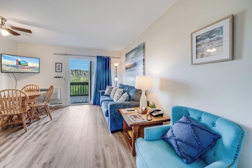 Assateague Inn 106 by Seaside Vacations & Sales
