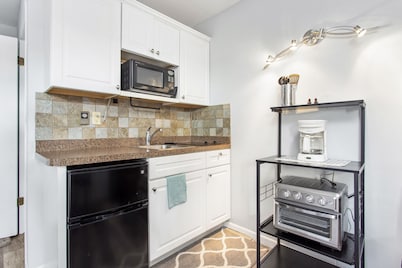 Assateague Inn 111 by Seaside Vacations & Sales