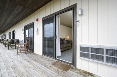 Only 5 min. from the Beach!