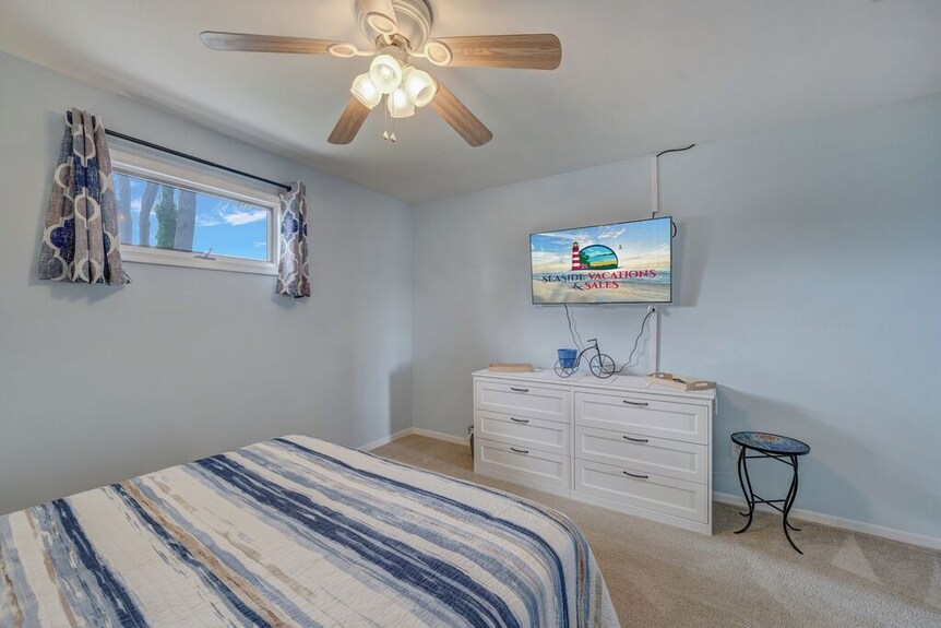 Assateague Inn 203 By Seaside Vacations & Sales - Chincoteague, VA