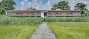 A Beach Bargain in Chincoteague!