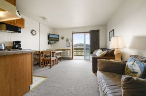 Televisión de pantalla plana 