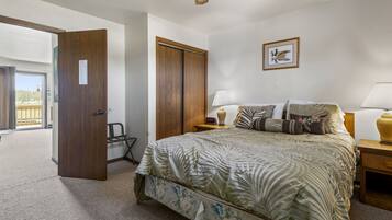 1 quarto, Wi-Fi, roupa de cama, acesso para cadeiras de rodas