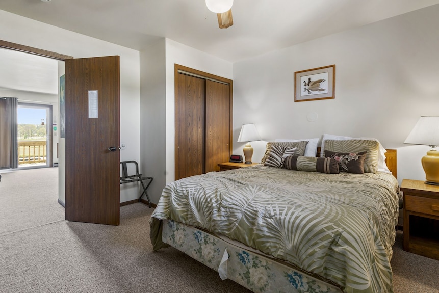 Assateague Inn 205 By Seaside Vacations & Sales - Chincoteague, VA