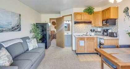 Beach Bargain near Assateague National Seashore!
