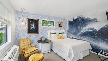 2 bedrooms, Internet, bed sheets