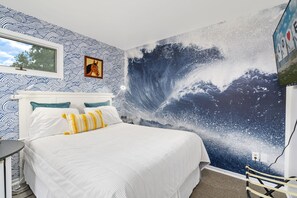 2 bedrooms, Internet, bed sheets