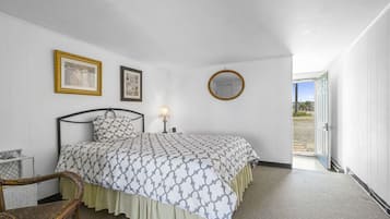 1 bedroom, iron/ironing board, Internet, wheelchair access