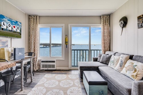 The Pearl at Marsh Island by Seaside Vacations & Sales