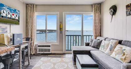 The Pearl at Marsh Island by Seaside Vacations & Sales