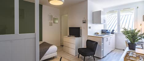 1 quarto