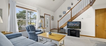 Sand Dollar - 5 min from the Beach!