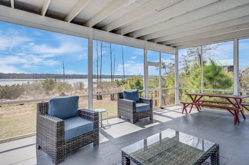 Shackeau East - Magnificent Views!