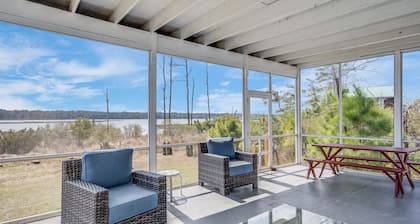 Shackeau East - Magnificent Views!