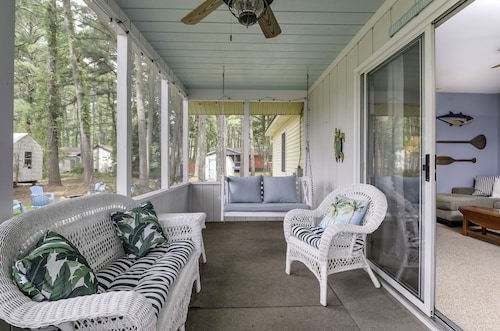 Teague Time by Seaside Vacations & Sales