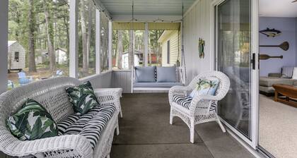 Teague Time by Seaside Vacations & Sales