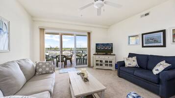 Télévision à écran plat