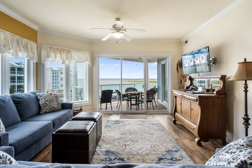 Sunset Bay 216 by Seaside Vacations & Sales