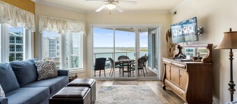 Sunset Bay 216 by Seaside Vacations & Sales