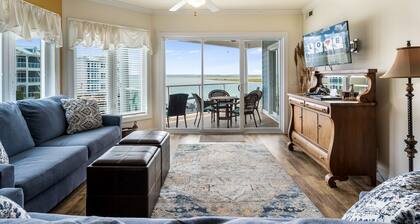 Sunset Bay 216 by Seaside Vacations & Sales