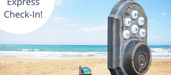 Barefoot Breeze - A breath of fresh air!