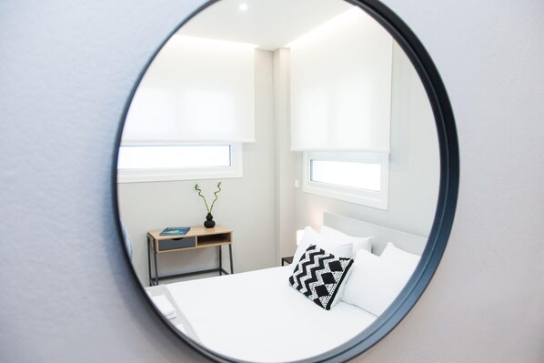 Apartment | 1 bedroom, iron/ironing board, free WiFi