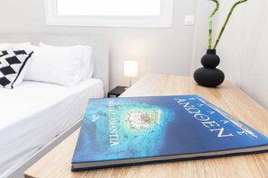 Indvendig detalje