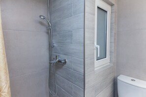 Apartment | Bathroom | Towels